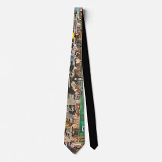 "Communion" Tie