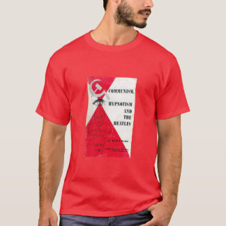Communist Hypothic Fab Four Shirt