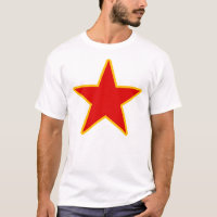 Communist Red Star