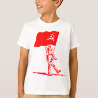 Communist Robot
