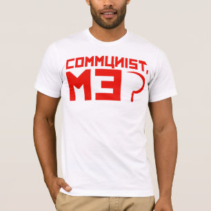 Communist T-Shirt