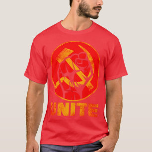 Communists of the world unite T-Shirt