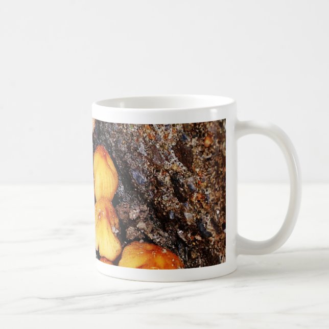 Community Coffee Mug (Right)