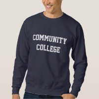 COMMUNITY COLLEGE