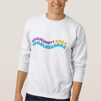 Community Crewneck Sweatshirt