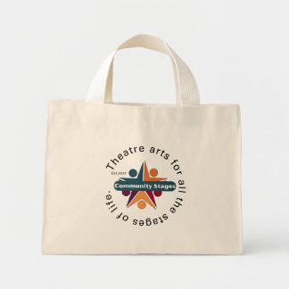 Community Stages - Every Day Tote