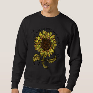 Community Worker  Welfare Worker  LCSW  Social Wor Sweatshirt