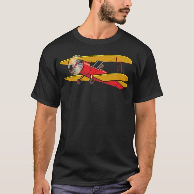 Commute T-Shirt (Front)