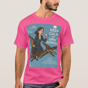 commute T-Shirt