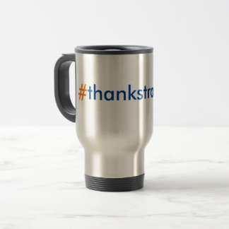 Commuter Mug