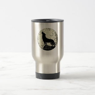 Commuter Mug Howl-IN in Moonlight