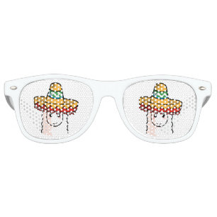 ¿Como se llama? Retro Sunglasses