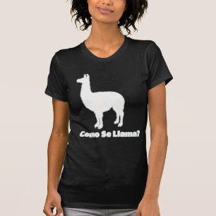 Como Se Llama Shirt