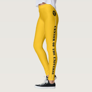 COMOCOU COLUMBIA, MISSOURI (COU)2 Leggings