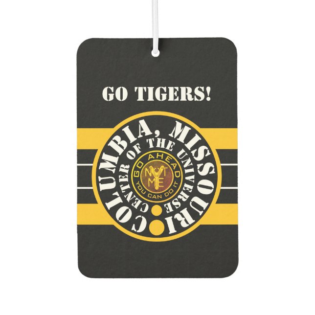 COMOCOU COMO  AIR FRESHENER (Front)