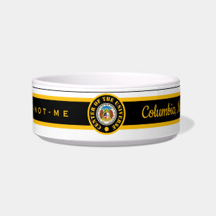 COMOCOU (COU) Pet Bowl