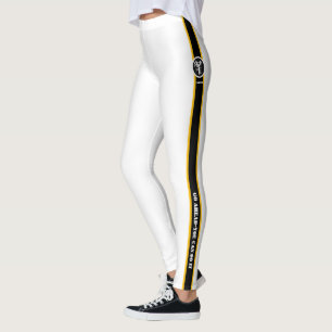 COMOCOU FULTON, MO wg4 Leggings