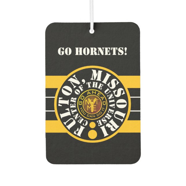 COMOCOU FUMO  AIR FRESHENER (Front)