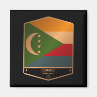 Comoros