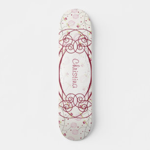 Comp Skateboard Love Bandit