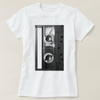 Compact Cassette Tape