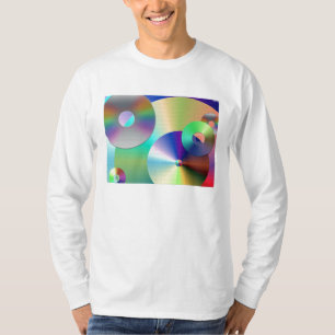 Compact Discs T-Shirt