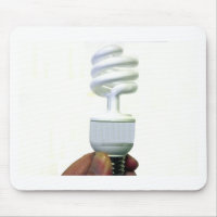 Compact Fluorescent bulb