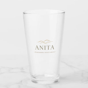 Compagnie de Spectacles ANITA Coupe en Verre 2