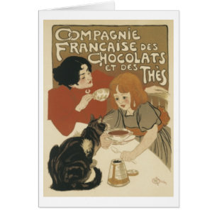 Compagnie Francaise