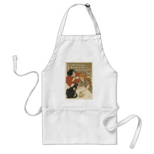 Compagnie Francaise Standard Apron