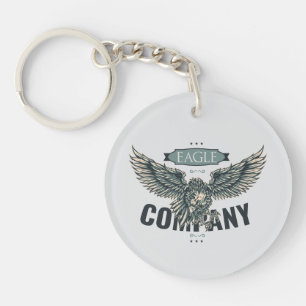 Compagnie Retro Eagle Design Américain