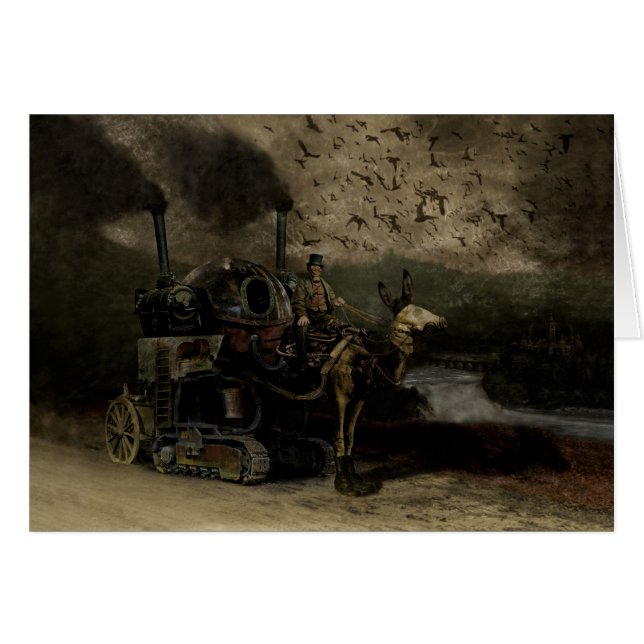 Compagnon (Devant horizontal)