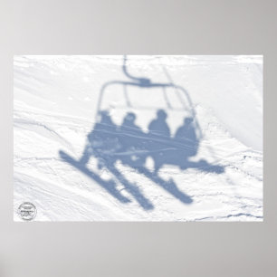 Companions Art Print