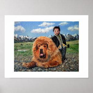 Companionship  poster
