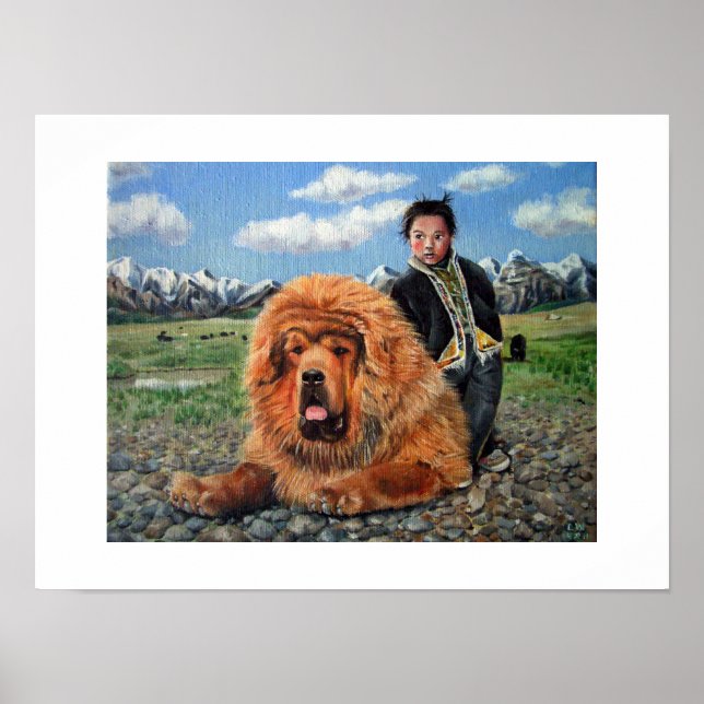 Companionship  poster (Front)