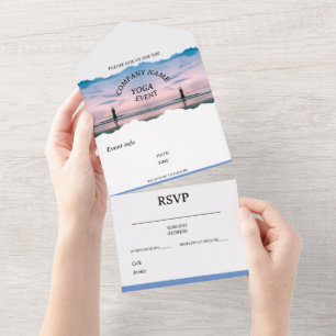 COMPANY ANIVERSARY EVENT INVITATION customizable