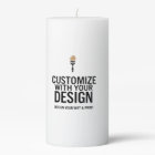 Company Branded Custom Minimalist Personalized