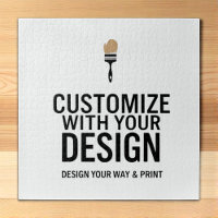 Company Branded Custom Minimalist Personalized 