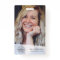 Company ID Card | Modern Large Photo Employee QR
