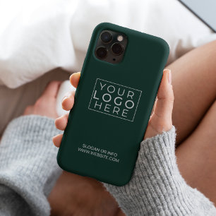 Company Logo Branded Promotional Customized Gift Case-Mate iPhone 14 Case