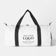  Company Logo Minimalist Corporate Branding Swag