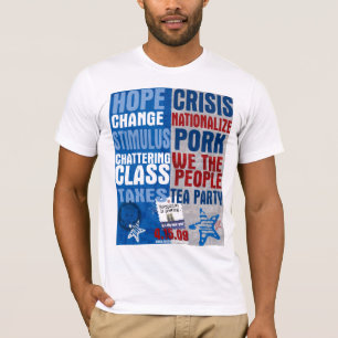 Compare & Contrast T-Shirt