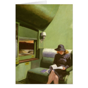 Compartment C, Car 293