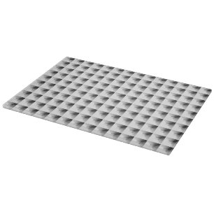 compartment design in Grey... Cutting Board
