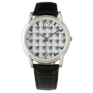 compartment design in Grey... Watch