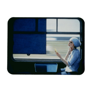 Compartments 3 1979 magnet