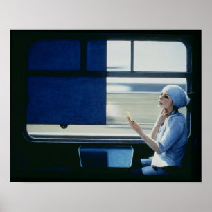 Compartments 3 1979 poster