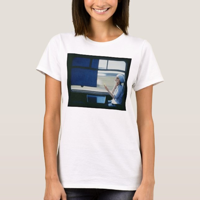 Compartments 3 1979 T-Shirt (Front)