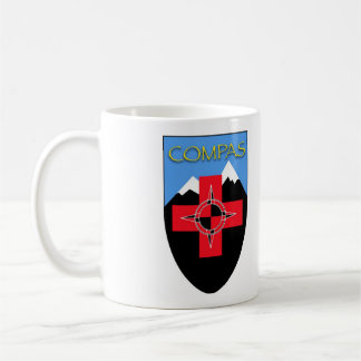 COMPAS Ceramic Mug